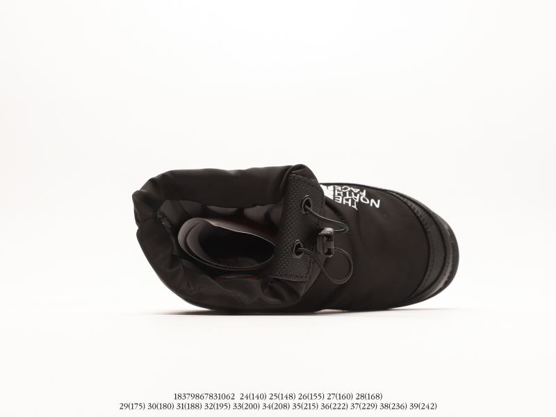 THE NORTH FACE SHOES